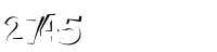 Please complete the anti-spam verification